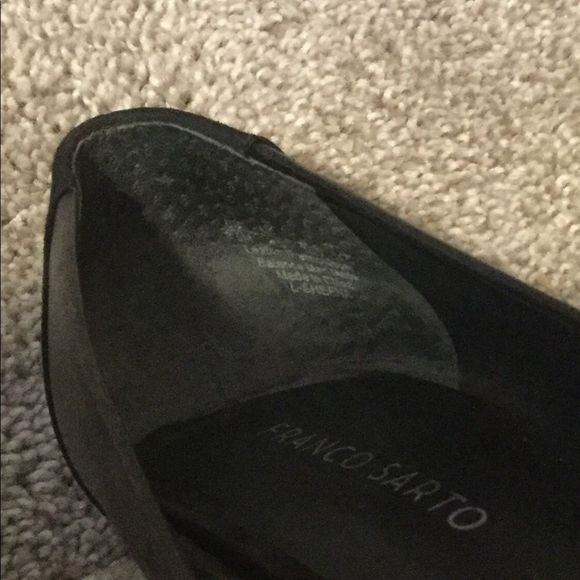 Sheena Franco Sarto shoes - Picture 9 of 9